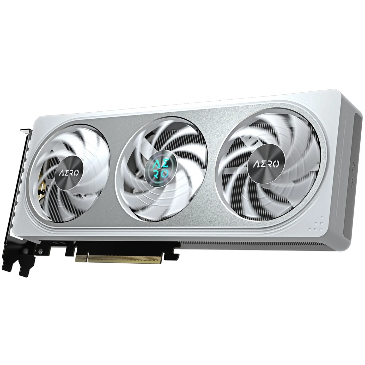 Купить Видеокарта Gigabyte GeForce RTX 5060 Ti Aero OC 16G (GV-N506TAERO OC-16GD) - фото 3