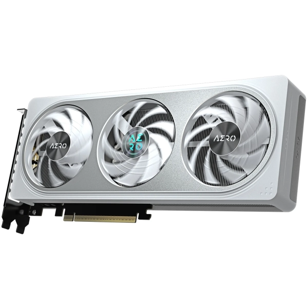Купить Видеокарта Gigabyte GeForce RTX 5060 Ti Aero OC 16G (GV-N506TAERO OC-16GD) - фото 3