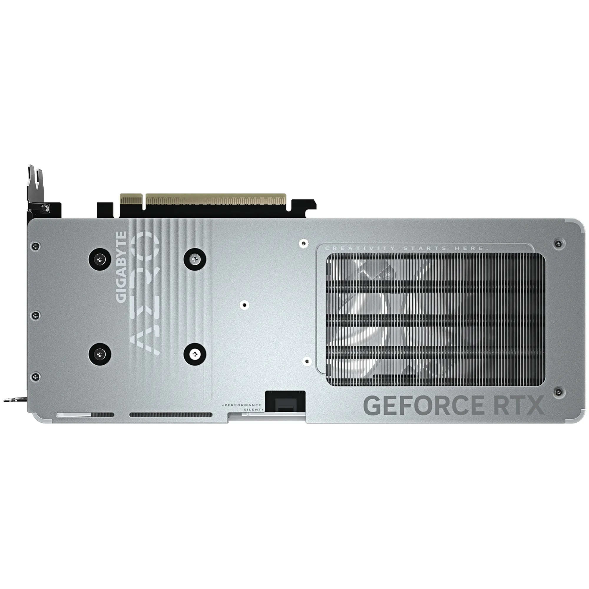 Купить Видеокарта Gigabyte GeForce RTX 5060 Ti Aero OC 16G (GV-N506TAERO OC-16GD) - фото 5