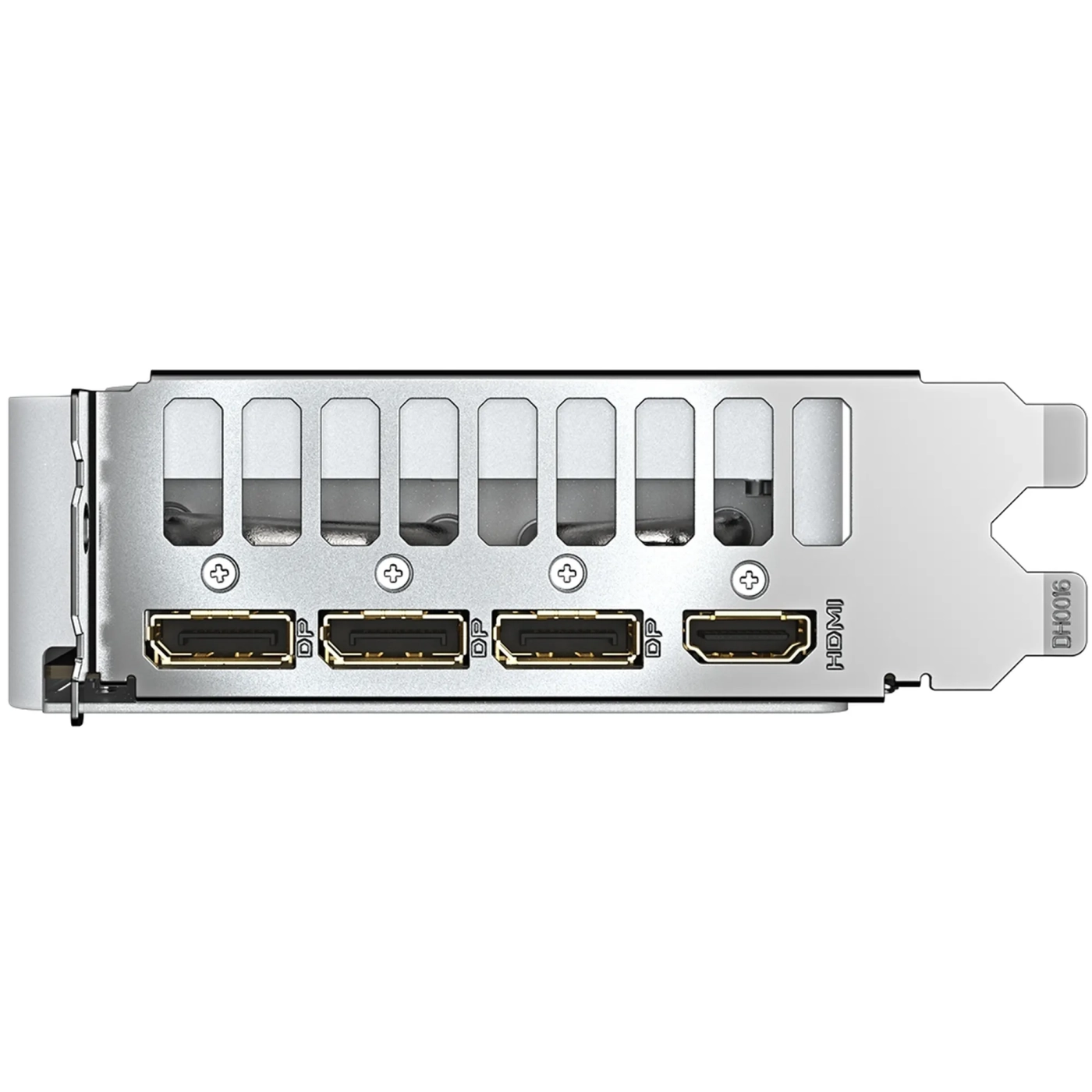 Купить Видеокарта Gigabyte GeForce RTX 5060 Ti Aero OC 16G (GV-N506TAERO OC-16GD) - фото 6