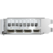 Купить Видеокарта Gigabyte GeForce RTX 5060 Ti Aero OC 16G (GV-N506TAERO OC-16GD) - фото 6