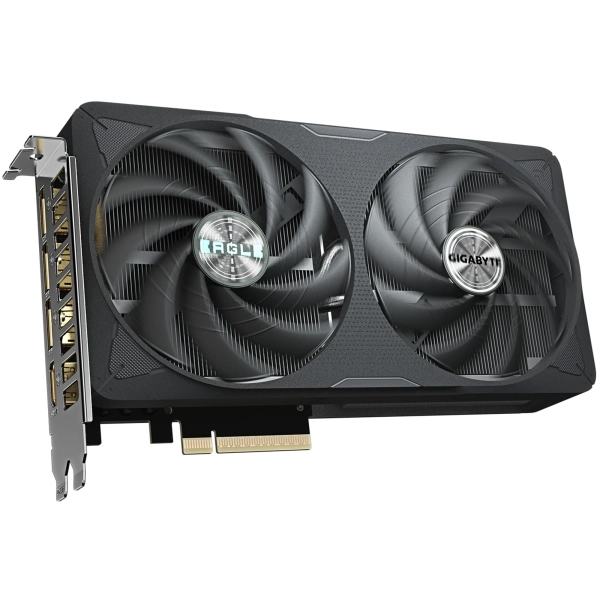 Купить Видеокарта Gigabyte GeForce RTX 5060 Ti Eagle OC 16G (GV-N506TEAGLE OC-16GD) - фото 3