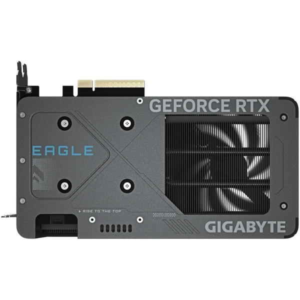 Купить Видеокарта Gigabyte GeForce RTX 5060 Ti Eagle OC 16G (GV-N506TEAGLE OC-16GD) - фото 5
