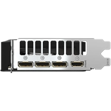 Купить Видеокарта Gigabyte GeForce RTX 5060 Ti Eagle OC 16G (GV-N506TEAGLE OC-16GD) - фото 6