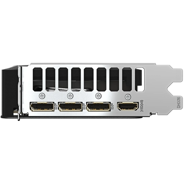 Купить Видеокарта Gigabyte GeForce RTX 5060 Ti Eagle OC 16G (GV-N506TEAGLE OC-16GD) - фото 6