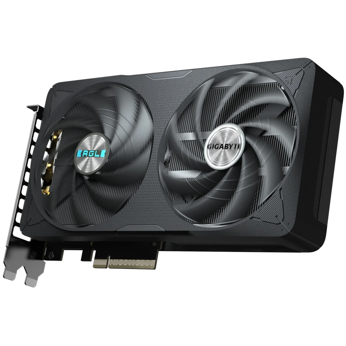 Купить Видеокарта Gigabyte GeForce RTX 5060 Ti Eagle OC 16G (GV-N506TEAGLE OC-16GD) - фото 7