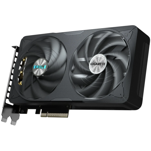 Купить Видеокарта Gigabyte GeForce RTX 5060 Ti Eagle OC 16G (GV-N506TEAGLE OC-16GD) - фото 7