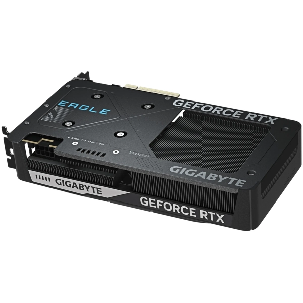 Купить Видеокарта Gigabyte GeForce RTX 5060 Ti Eagle OC 16G (GV-N506TEAGLE OC-16GD) - фото 8