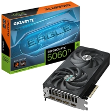 Купить Видеокарта Gigabyte GeForce RTX 5060 Ti Eagle OC 16G (GV-N506TEAGLE OC-16GD) - фото 10