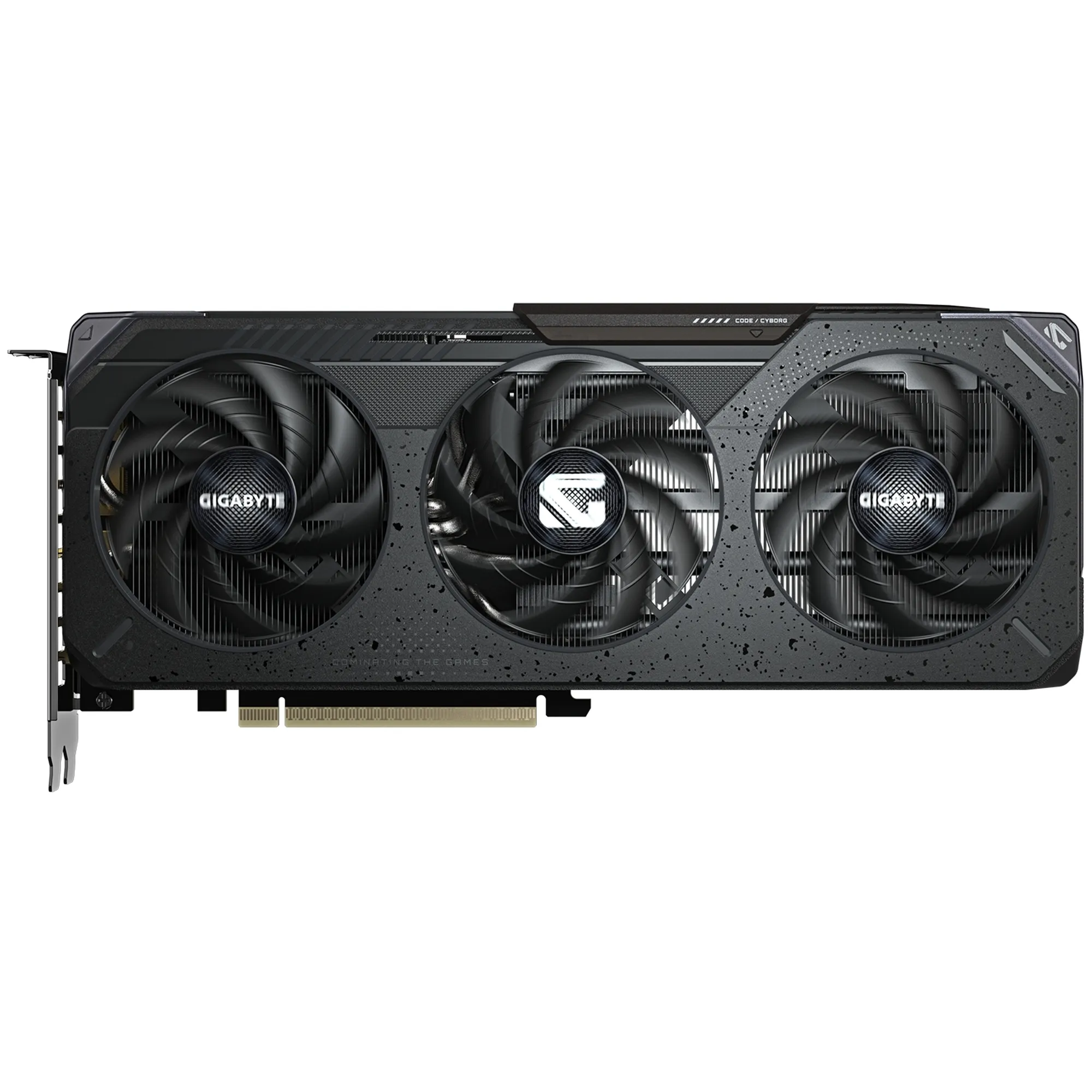 Купити Відеокарта Gigabyte GeForce RTX 5060 Ti Gaming OC 16G (GV-N506TGAMING OC-16GD) - фото 1