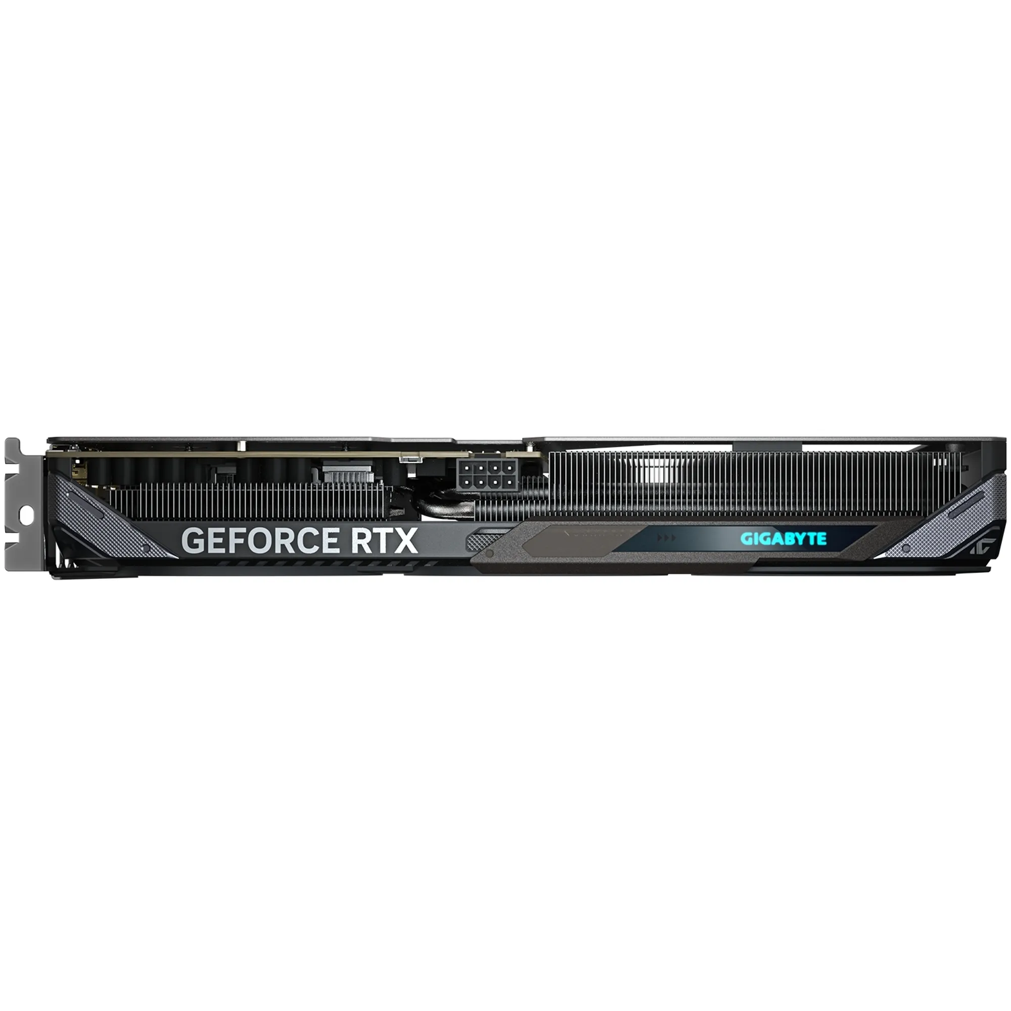 Купити Відеокарта Gigabyte GeForce RTX 5060 Ti Gaming OC 16G (GV-N506TGAMING OC-16GD) - фото 2