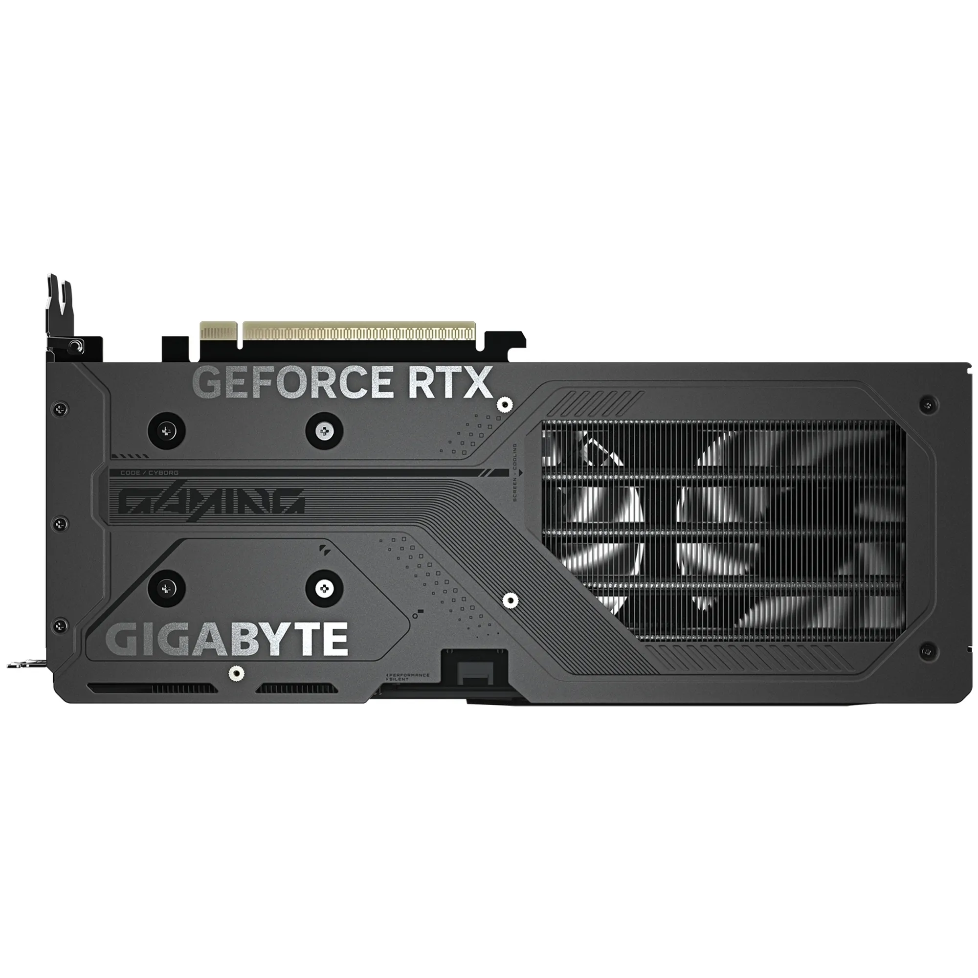Купити Відеокарта Gigabyte GeForce RTX 5060 Ti Gaming OC 16G (GV-N506TGAMING OC-16GD) - фото 4