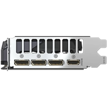 Купити Відеокарта Gigabyte GeForce RTX 5060 Ti Gaming OC 16G (GV-N506TGAMING OC-16GD) - фото 5