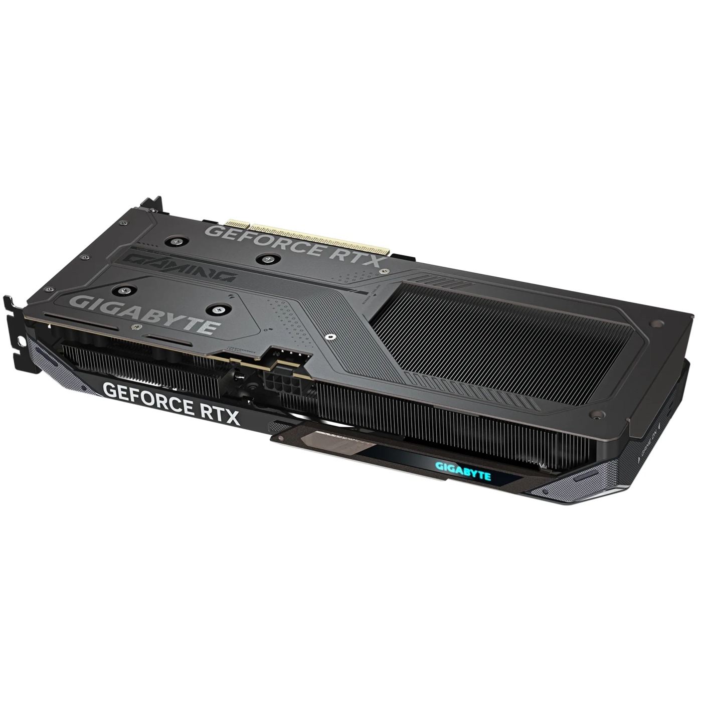 Купити Відеокарта Gigabyte GeForce RTX 5060 Ti Gaming OC 16G (GV-N506TGAMING OC-16GD) - фото 9