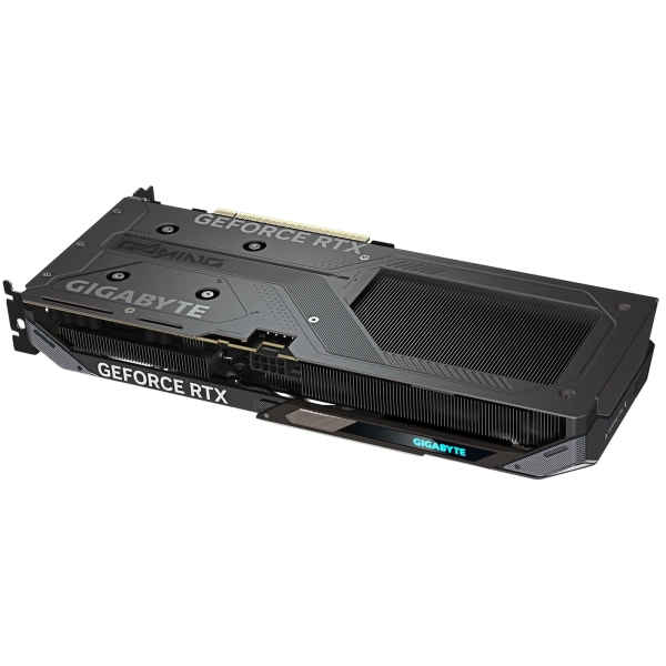 Купити Відеокарта Gigabyte GeForce RTX 5060 Ti Gaming OC 16G (GV-N506TGAMING OC-16GD) - фото 9