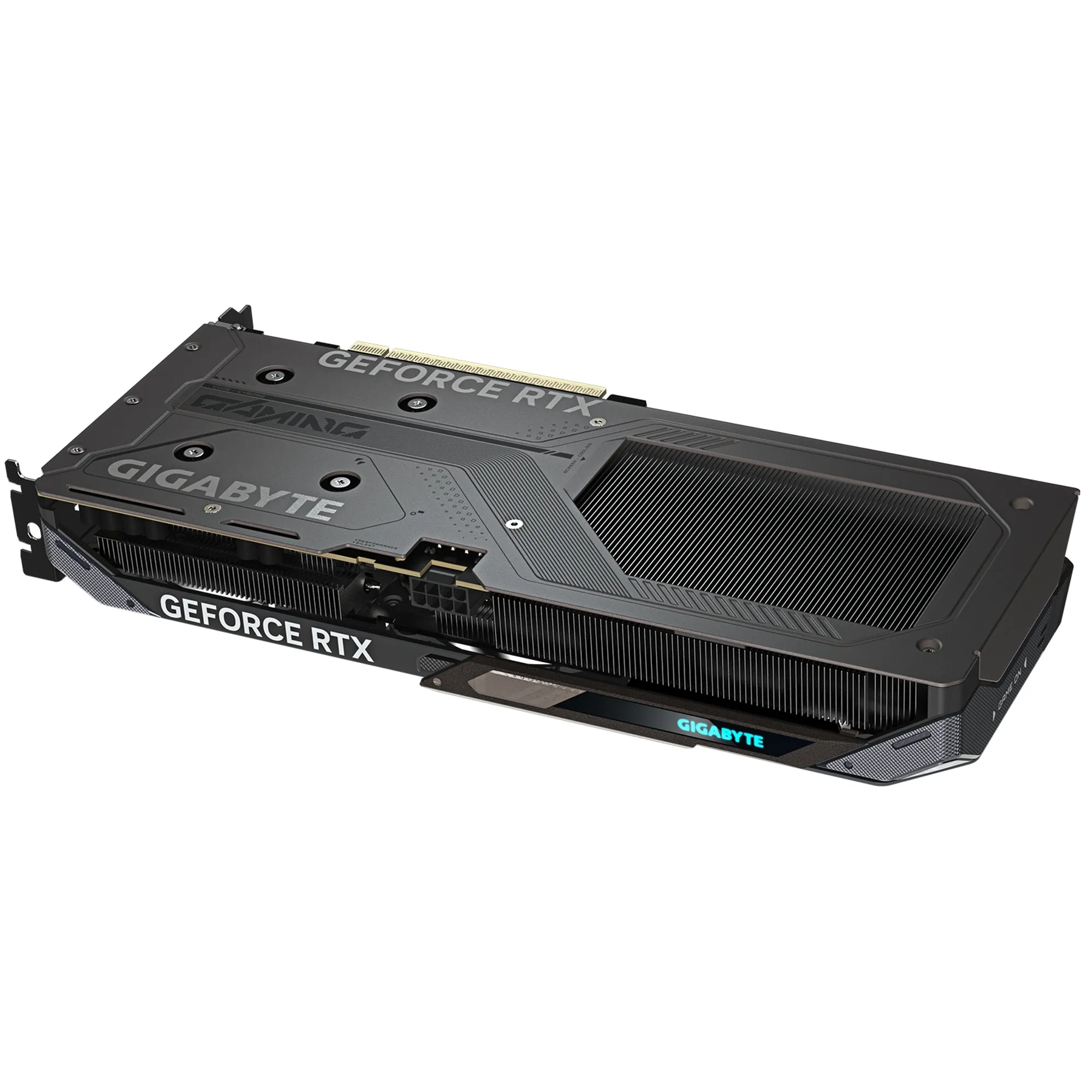 Купити Відеокарта Gigabyte GeForce RTX 5060 Ti Gaming OC 16G (GV-N506TGAMING OC-16GD) - фото 9