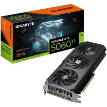 Купити Відеокарта Gigabyte GeForce RTX 5060 Ti Gaming OC 16G (GV-N506TGAMING OC-16GD) - фото 10
