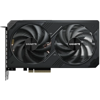 Купити Відеокарта Gigabyte GeForce RTX 5060 Ti WindForce OC 16G (GV-N506TWF2OC-16GD) - фото 1