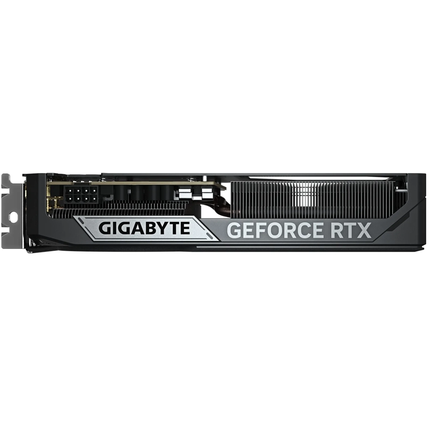 Купить Видеокарта Gigabyte GeForce RTX 5060 Ti WindForce OC 16G (GV-N506TWF2OC-16GD) - фото 2