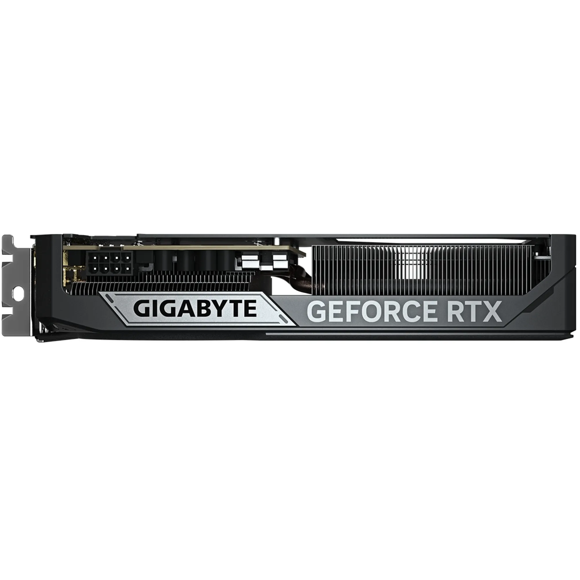Купить Видеокарта Gigabyte GeForce RTX 5060 Ti WindForce OC 16G (GV-N506TWF2OC-16GD) - фото 2