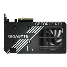 Купить Видеокарта Gigabyte GeForce RTX 5060 Ti WindForce OC 16G (GV-N506TWF2OC-16GD) - фото 4