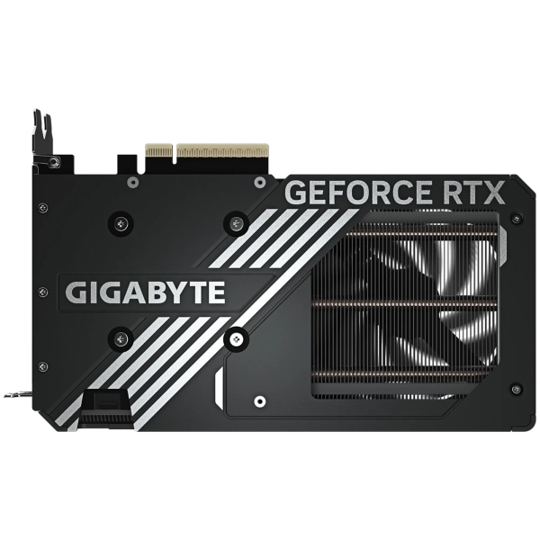 Купить Видеокарта Gigabyte GeForce RTX 5060 Ti WindForce OC 16G (GV-N506TWF2OC-16GD) - фото 4