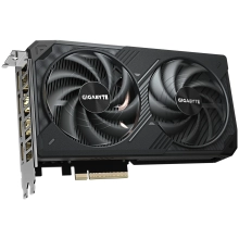 Купить Видеокарта Gigabyte GeForce RTX 5060 Ti WindForce OC 16G (GV-N506TWF2OC-16GD) - фото 6