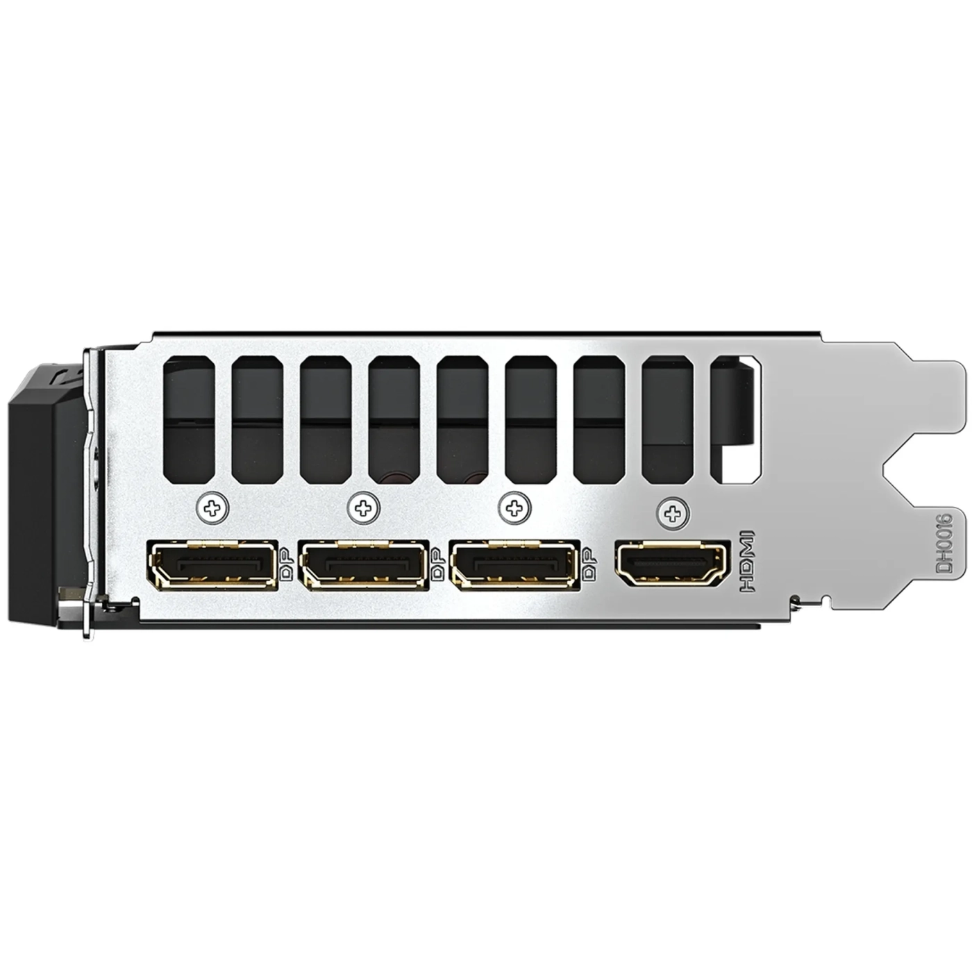 Купить Видеокарта Gigabyte GeForce RTX 5060 Ti WindForce OC 16G (GV-N506TWF2OC-16GD) - фото 7