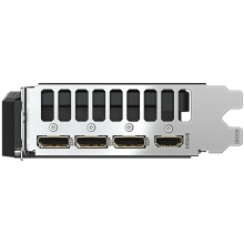 Купить Видеокарта Gigabyte GeForce RTX 5060 Ti WindForce OC 16G (GV-N506TWF2OC-16GD) - фото 7