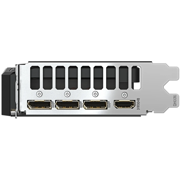 Купить Видеокарта Gigabyte GeForce RTX 5060 Ti WindForce OC 16G (GV-N506TWF2OC-16GD) - фото 7