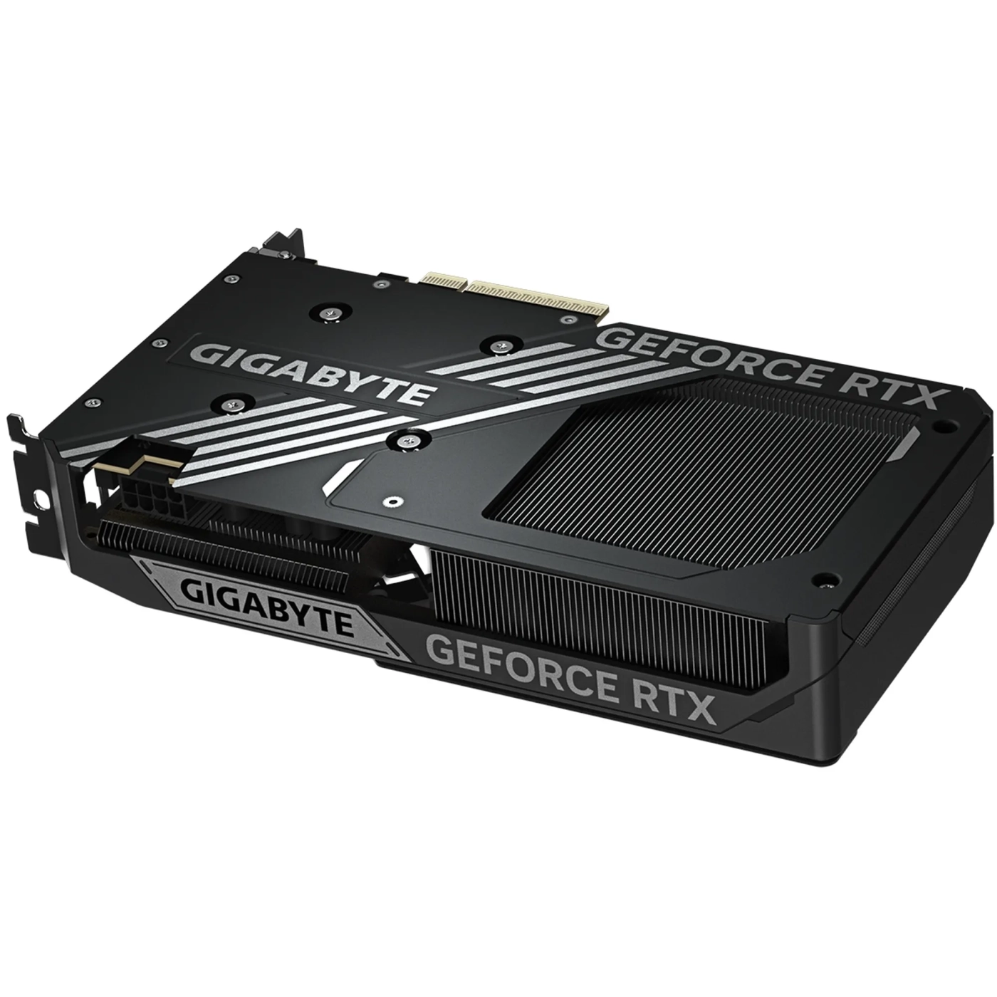 Купить Видеокарта Gigabyte GeForce RTX 5060 Ti WindForce OC 16G (GV-N506TWF2OC-16GD) - фото 8