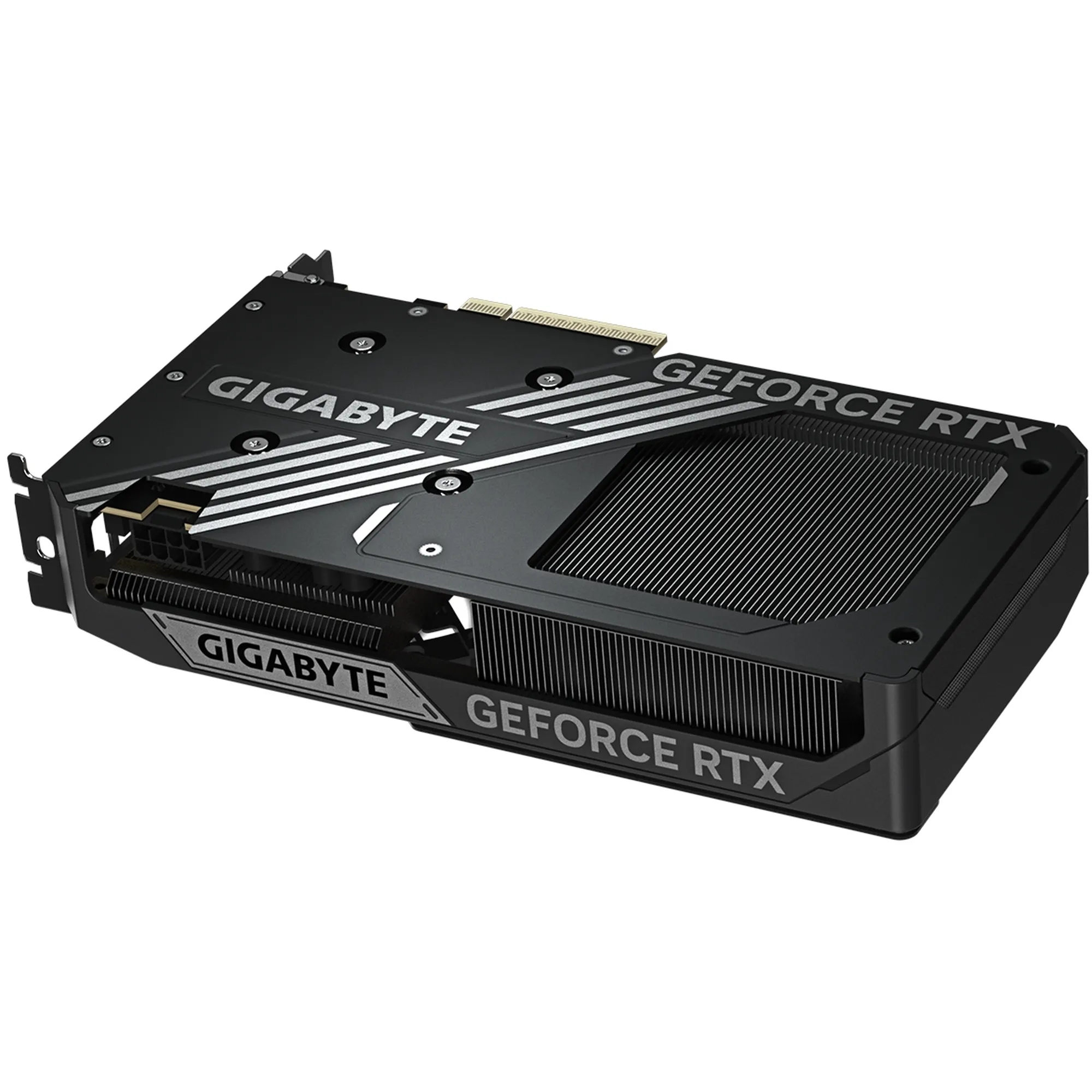 Купить Видеокарта Gigabyte GeForce RTX 5060 Ti WindForce OC 16G (GV-N506TWF2OC-16GD) - фото 8