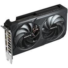 Купить Видеокарта Gigabyte GeForce RTX 5060 Ti WindForce OC 16G (GV-N506TWF2OC-16GD) - фото 9