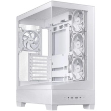 Купити Корпус Asus A31 PLUS White (90DC00R3-B19000) - фото 2