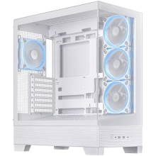 Купити Корпус Asus A31 PLUS White (90DC00R3-B19000) - фото 3