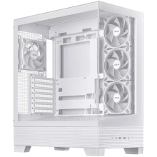 Купити Корпус Asus A31 PLUS White (90DC00R3-B19000) - фото 4