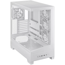 Купити Корпус Asus A31 PLUS White (90DC00R3-B19000) - фото 5