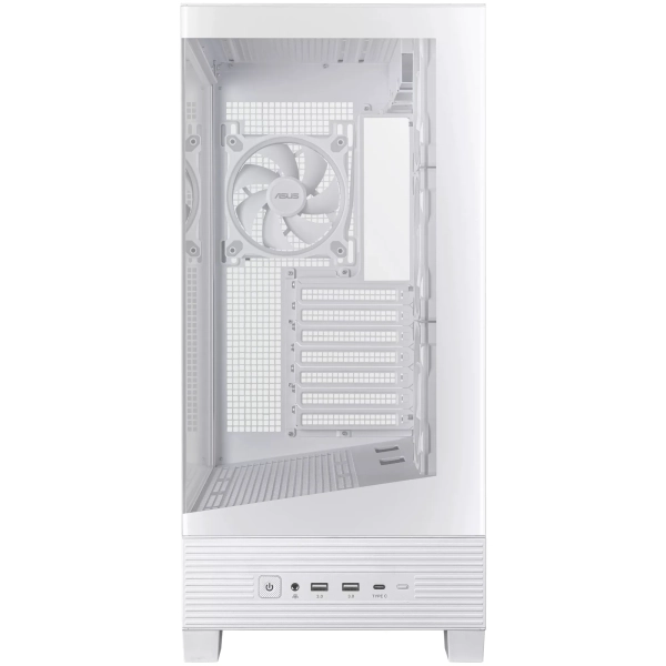 Купити Корпус Asus A31 PLUS White (90DC00R3-B19000) - фото 6