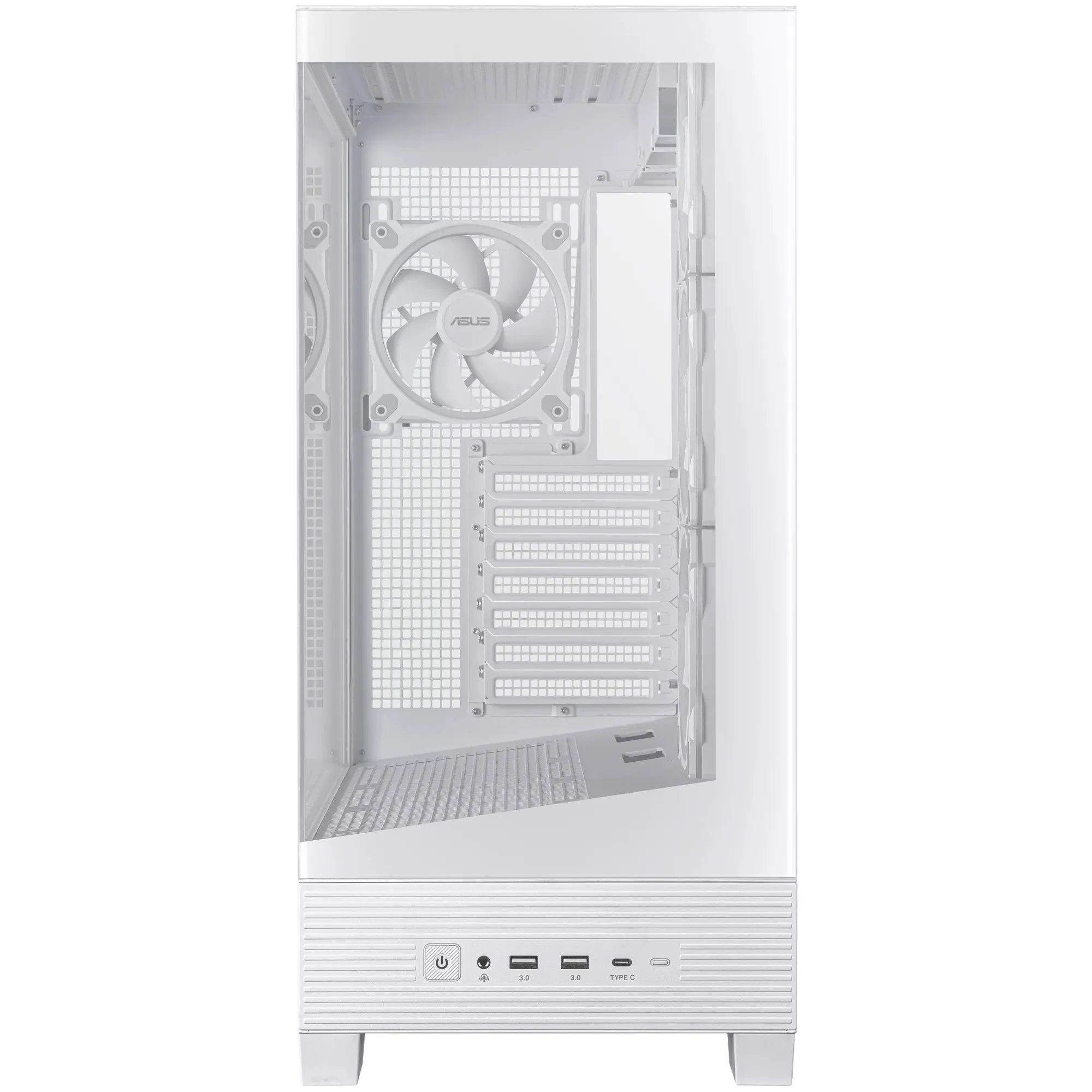 Купити Корпус Asus A31 PLUS White (90DC00R3-B19000) - фото 6