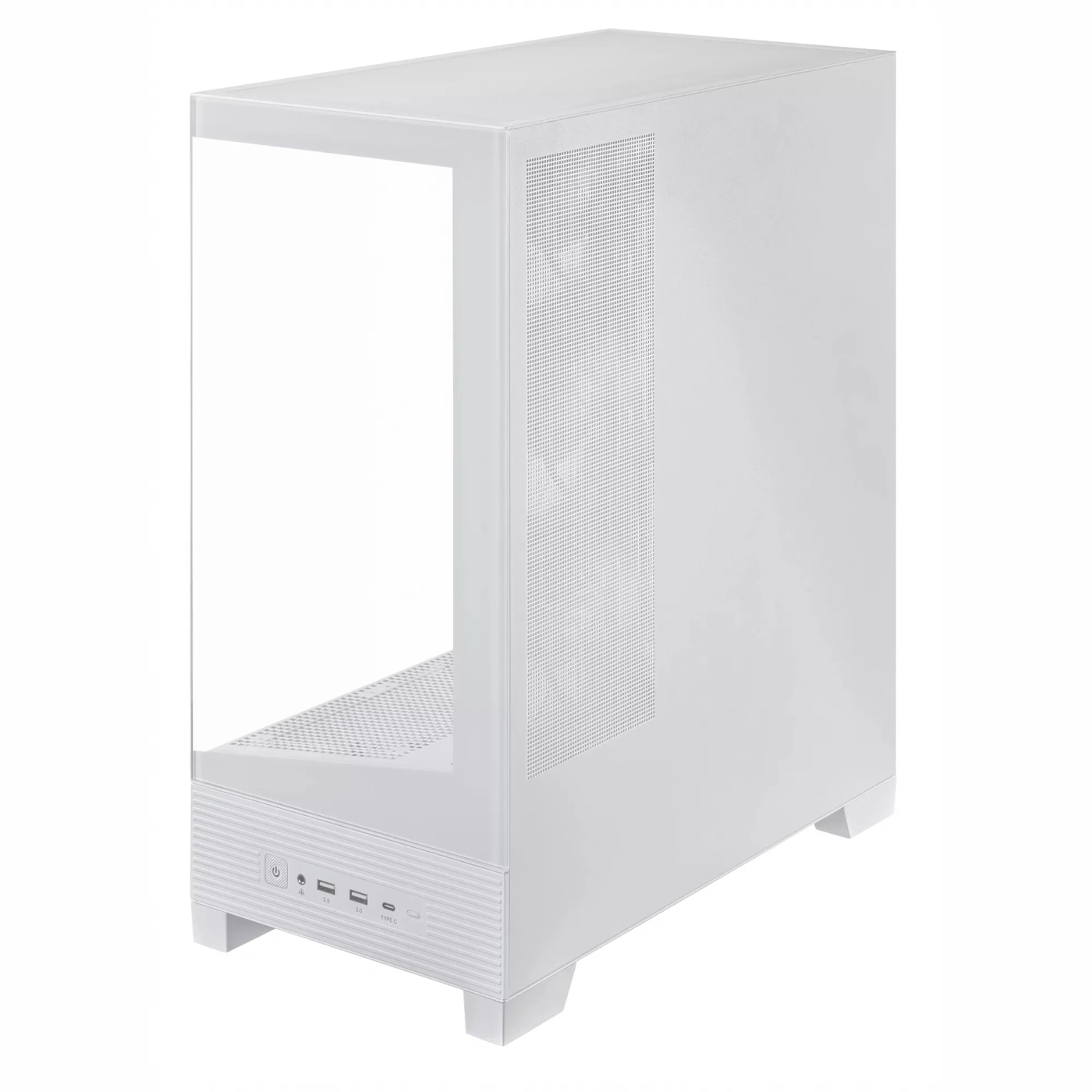 Купити Корпус Asus A31 PLUS White (90DC00R3-B19000) - фото 7