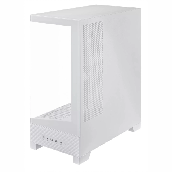 Купити Корпус Asus A31 PLUS White (90DC00R3-B19000) - фото 7