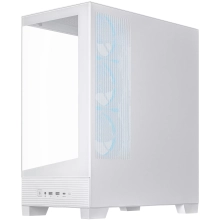 Купити Корпус Asus A31 PLUS White (90DC00R3-B19000) - фото 8