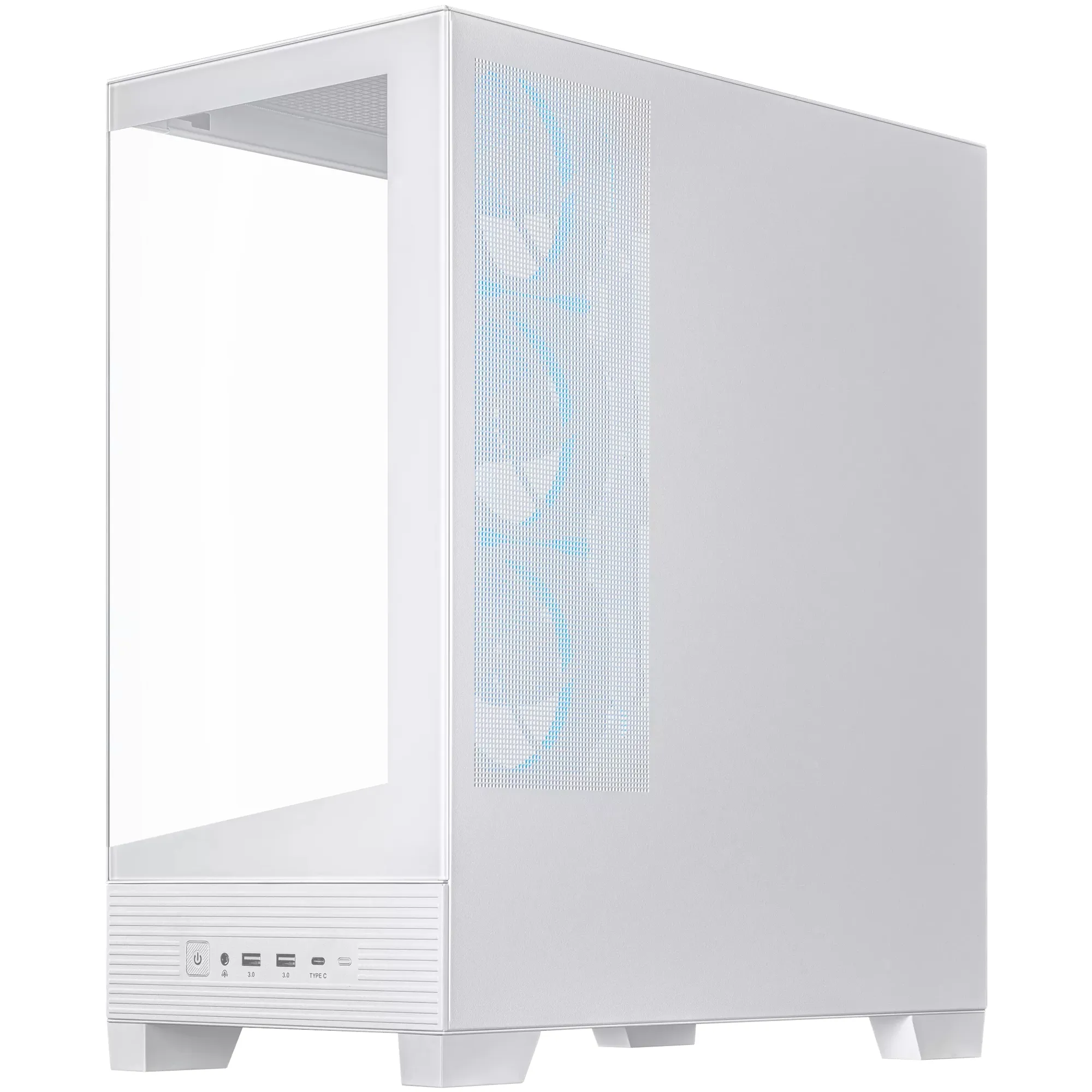 Купити Корпус Asus A31 PLUS White (90DC00R3-B19000) - фото 8
