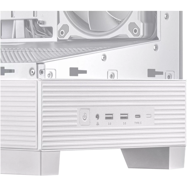 Купити Корпус Asus A31 PLUS White (90DC00R3-B19000) - фото 9