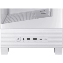 Купити Корпус Asus A31 PLUS White (90DC00R3-B19000) - фото 10