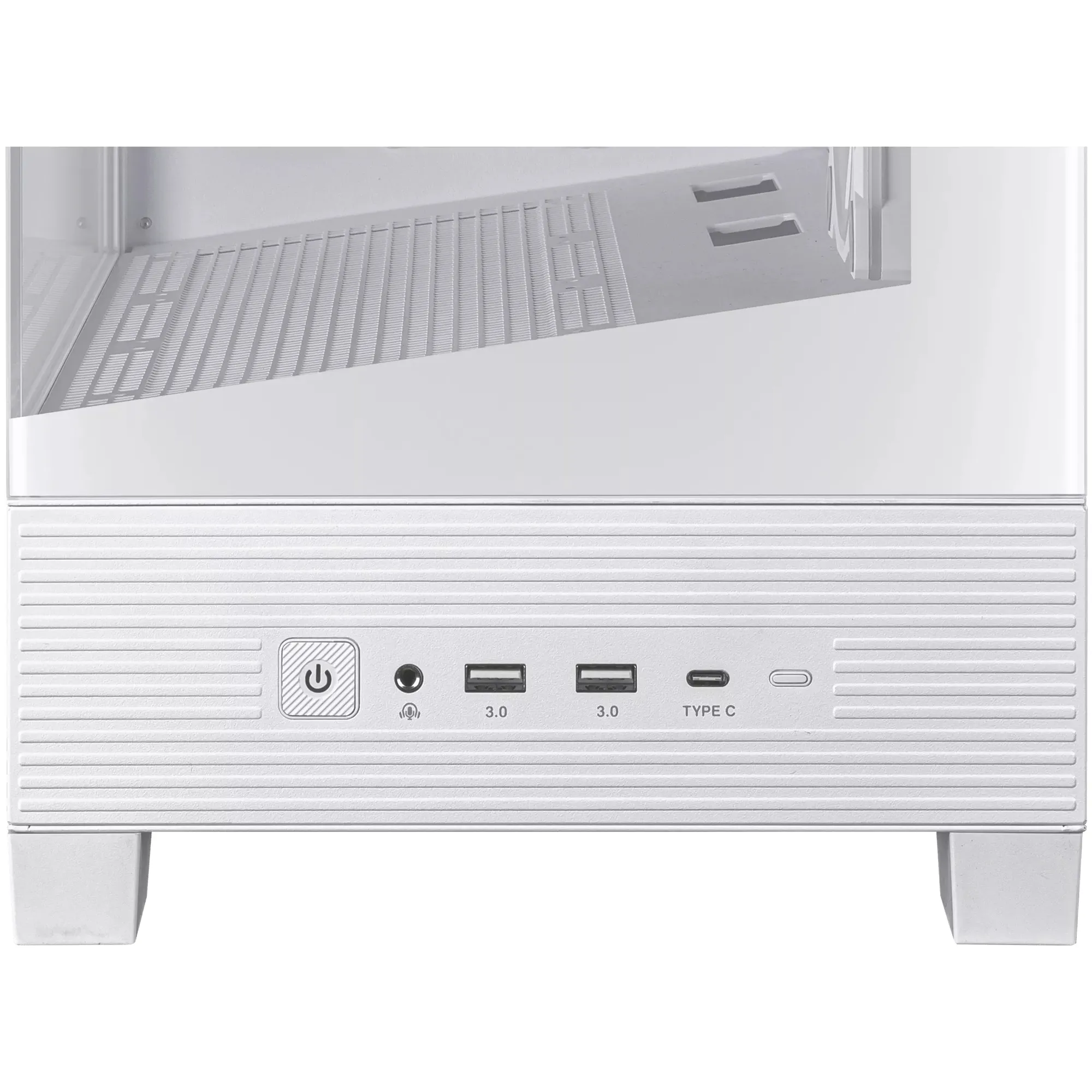 Купити Корпус Asus A31 PLUS White (90DC00R3-B19000) - фото 10