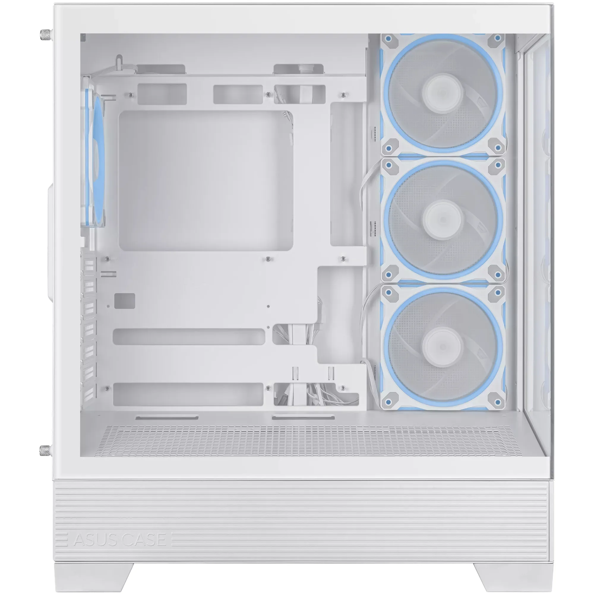 Купити Корпус Asus A31 PLUS White (90DC00R3-B19000) - фото 11