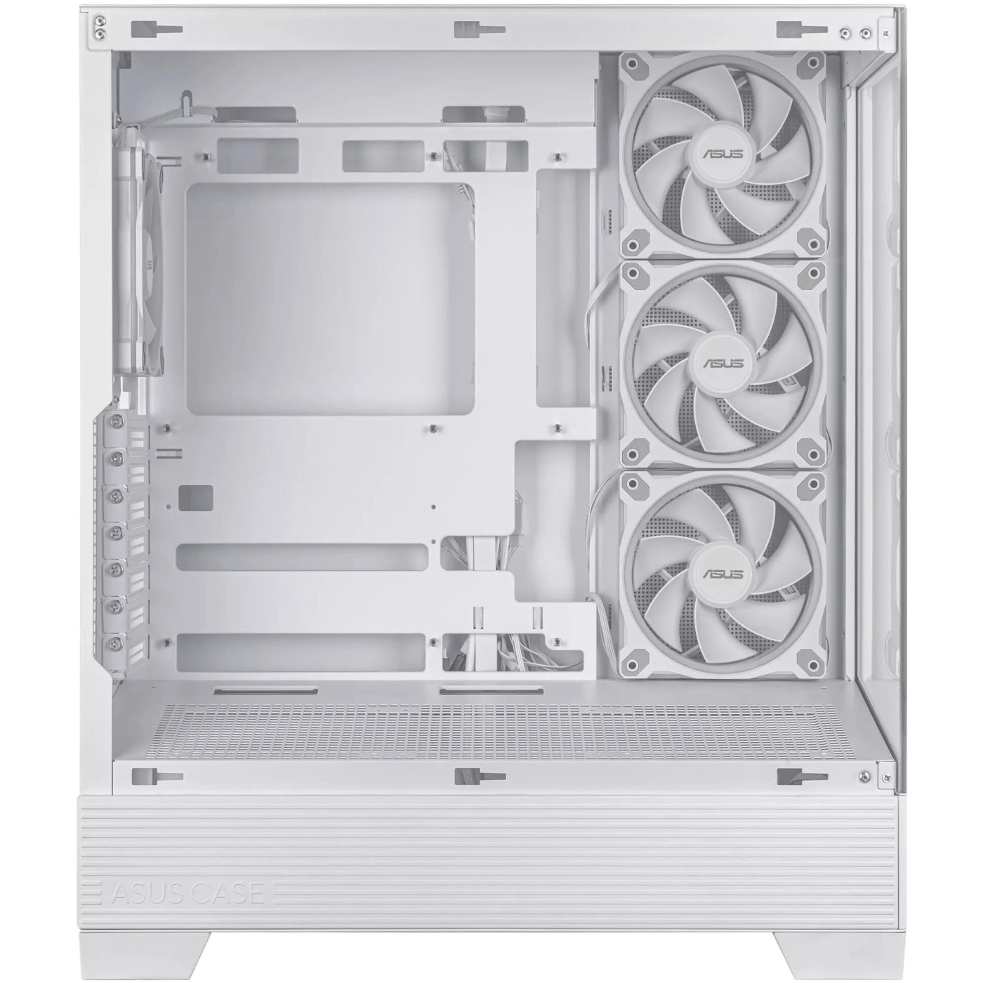 Купити Корпус Asus A31 PLUS White (90DC00R3-B19000) - фото 12
