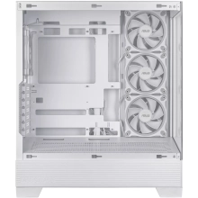 Купити Корпус Asus A31 PLUS White (90DC00R3-B19000) - фото 12