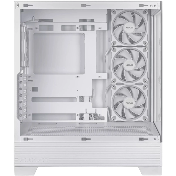 Купити Корпус Asus A31 PLUS White (90DC00R3-B19000) - фото 12